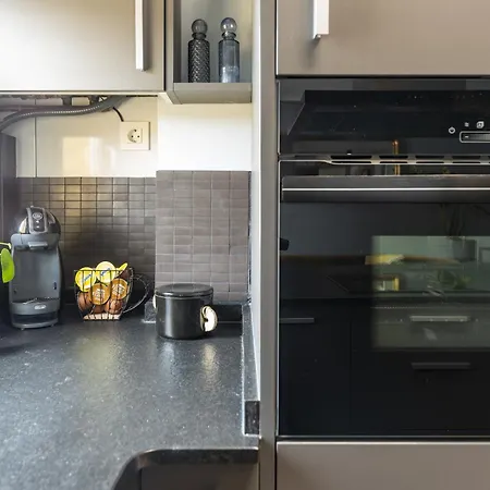 De Diseno En Appartamento