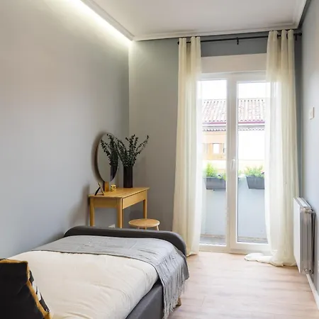 Apartament De Diseno En