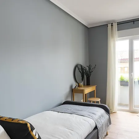 De Diseno En Apartament Santander