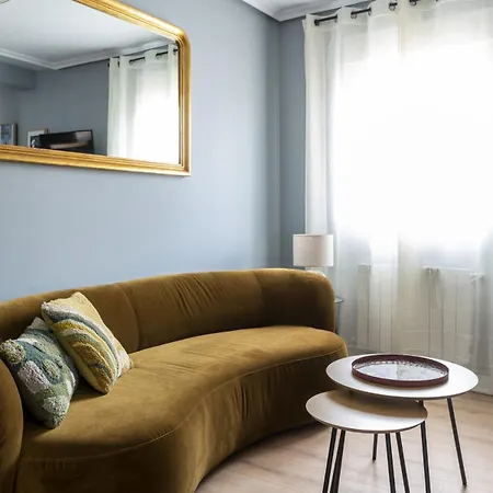 De Diseno En Apartment *