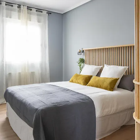 Apartment De Diseno En *