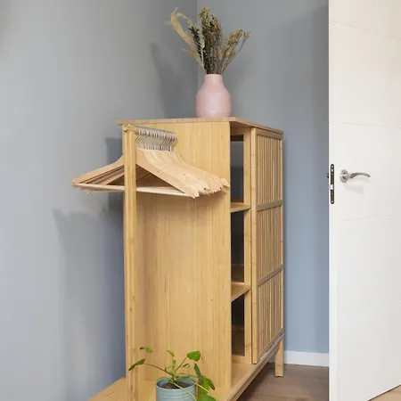 De Diseno En 公寓 桑坦德