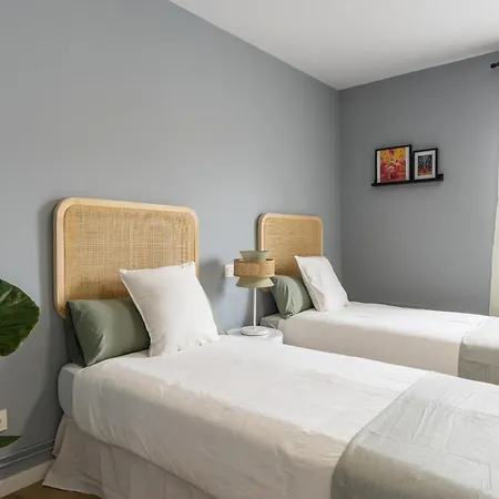 De Diseno En Apartament